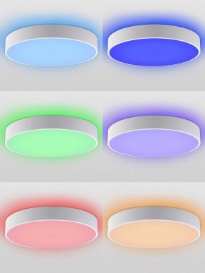 Накладной светильник Natali Kovaltseva MODERN LED LAMPS 81105/1C в Воткинске - votkinsk.ok-mebel.com | фото 4