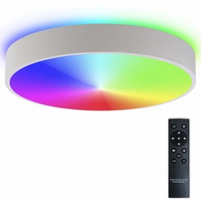 Накладной светильник Natali Kovaltseva MODERN LED LAMPS 81105/2C в Воткинске - votkinsk.ok-mebel.com | фото 2