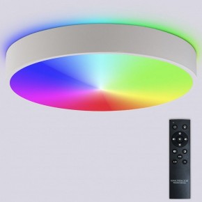 Накладной светильник Natali Kovaltseva MODERN LED LAMPS 81105/2C в Воткинске - votkinsk.ok-mebel.com | фото 3