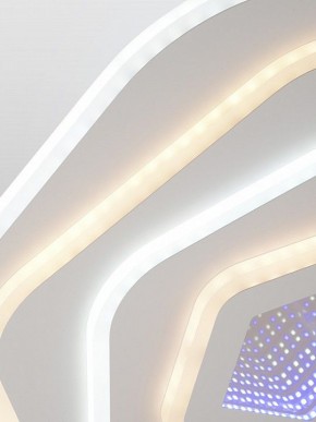 Накладной светильник Natali Kovaltseva PALACE LED LAMPS 81111/4C в Воткинске - votkinsk.ok-mebel.com | фото 8