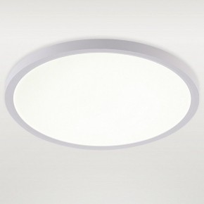 Накладной светильник Natali Kovaltseva PLAIN LED LAMPS 81113/3C в Воткинске - votkinsk.ok-mebel.com | фото 2