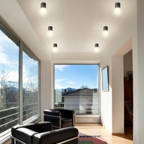 Накладной светильник Novotech Elina 370678 в Воткинске - votkinsk.ok-mebel.com | фото 4