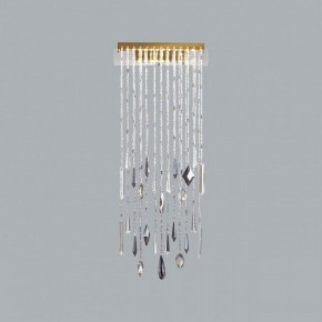 Накладной светильник Odeon Light Afina 5420/10WL в Воткинске - votkinsk.ok-mebel.com | фото 4
