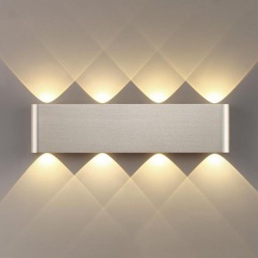 Накладной светильник Odeon Light MAGNUM 7106/8WL в Воткинске - votkinsk.ok-mebel.com | фото 3
