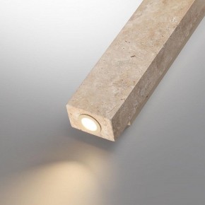 Накладной светильник Odeon Light Travertino 6625/10WL в Воткинске - votkinsk.ok-mebel.com | фото 5