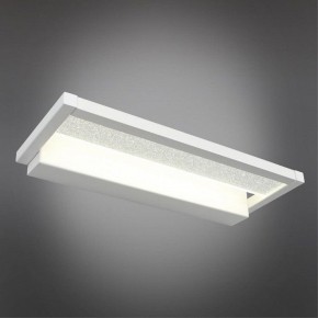 Накладной светильник Omnilux Rugliana OML-09801-05 в Воткинске - votkinsk.ok-mebel.com | фото 2