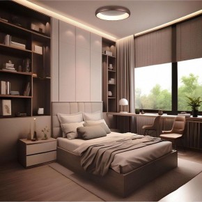 Накладной светильник Sonex Choco 7773/56L в Воткинске - votkinsk.ok-mebel.com | фото 6