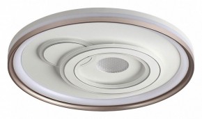 Накладной светильник Sonex Gemini 7785/85L в Воткинске - votkinsk.ok-mebel.com | фото