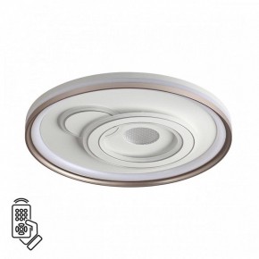 Накладной светильник Sonex Gemini 7785/85L в Воткинске - votkinsk.ok-mebel.com | фото 2