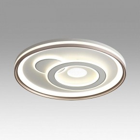 Накладной светильник Sonex Gemini 7785/85L в Воткинске - votkinsk.ok-mebel.com | фото 3