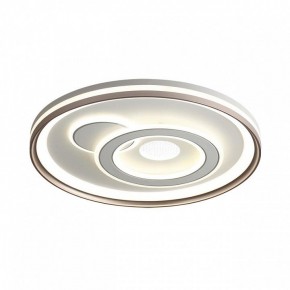 Накладной светильник Sonex Gemini 7785/85L в Воткинске - votkinsk.ok-mebel.com | фото 4