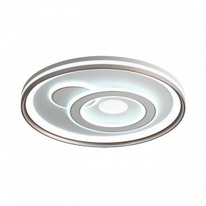 Накладной светильник Sonex Gemini 7785/85L в Воткинске - votkinsk.ok-mebel.com | фото 5