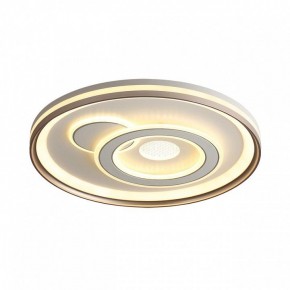 Накладной светильник Sonex Gemini 7785/85L в Воткинске - votkinsk.ok-mebel.com | фото 7