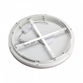 Накладной светильник Sonex Gemini 7785/85L в Воткинске - votkinsk.ok-mebel.com | фото 8