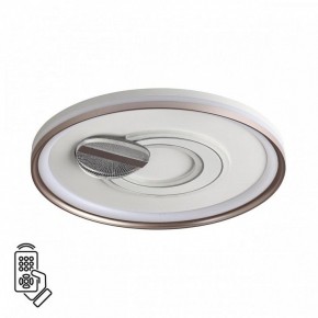 Накладной светильник Sonex Gemini 7787/85L в Воткинске - votkinsk.ok-mebel.com | фото 2