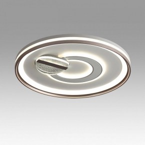 Накладной светильник Sonex Gemini 7787/85L в Воткинске - votkinsk.ok-mebel.com | фото 3