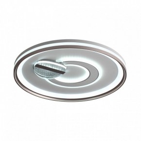 Накладной светильник Sonex Gemini 7787/85L в Воткинске - votkinsk.ok-mebel.com | фото 5