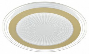 Накладной светильник Sonex Promise 7738/80L в Воткинске - votkinsk.ok-mebel.com | фото