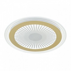 Накладной светильник Sonex Promise 7738/80L в Воткинске - votkinsk.ok-mebel.com | фото 4
