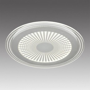 Накладной светильник Sonex Promise 7739/80L в Воткинске - votkinsk.ok-mebel.com | фото 3