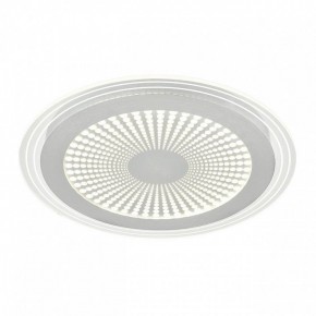 Накладной светильник Sonex Promise 7739/80L в Воткинске - votkinsk.ok-mebel.com | фото 4