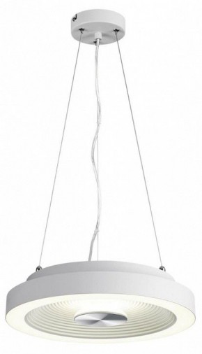 Накладной светильник Sonex Quantum 7752/18L в Воткинске - votkinsk.ok-mebel.com | фото 5
