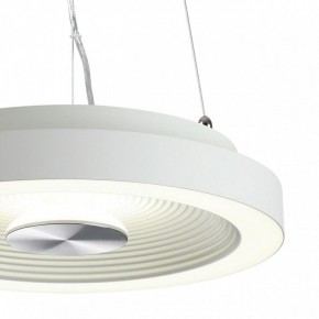 Накладной светильник Sonex Quantum 7752/18L в Воткинске - votkinsk.ok-mebel.com | фото 8