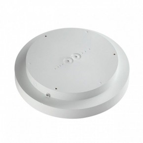 Накладной светильник Sonex Quantum 7752/25L в Воткинске - votkinsk.ok-mebel.com | фото 5
