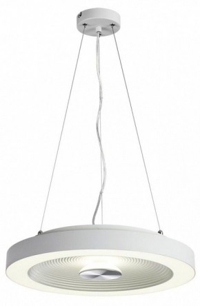 Накладной светильник Sonex Quantum 7752/25L в Воткинске - votkinsk.ok-mebel.com | фото 6