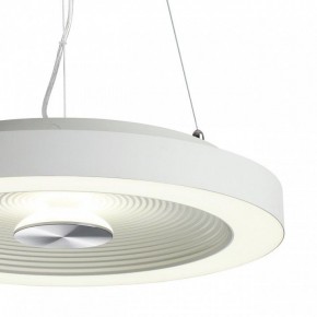 Накладной светильник Sonex Quantum 7752/25L в Воткинске - votkinsk.ok-mebel.com | фото 8