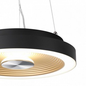 Накладной светильник Sonex Quantum 7753/18L в Воткинске - votkinsk.ok-mebel.com | фото 8