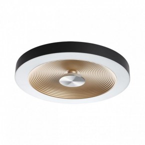 Накладной светильник Sonex Quantum 7753/25L в Воткинске - votkinsk.ok-mebel.com | фото 2