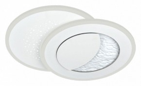 Накладной светильник Sonex Stars 7740/60L в Воткинске - votkinsk.ok-mebel.com | фото