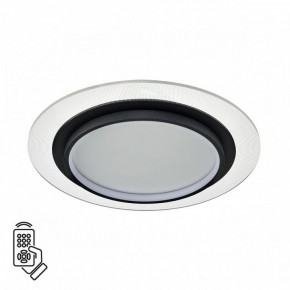 Накладной светильник Sonex Sunny 7732/80L в Воткинске - votkinsk.ok-mebel.com | фото 2