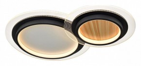 Накладной светильник Sonex Sunny 7733/80L в Воткинске - votkinsk.ok-mebel.com | фото