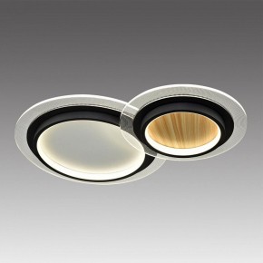 Накладной светильник Sonex Sunny 7733/80L в Воткинске - votkinsk.ok-mebel.com | фото 3