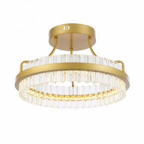 Накладной светильник ST-Luce Cherio SL383.202.01 в Воткинске - votkinsk.ok-mebel.com | фото 2