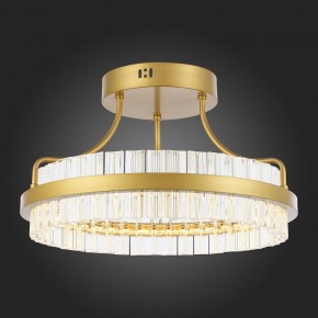 Накладной светильник ST-Luce Cherio SL383.202.01 в Воткинске - votkinsk.ok-mebel.com | фото 3