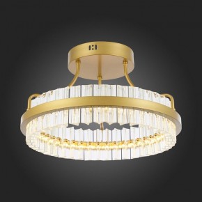 Накладной светильник ST-Luce Cherio SL383.202.01 в Воткинске - votkinsk.ok-mebel.com | фото 4