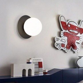 Накладной светильник TopDecor Ringo Ringo A1 12 в Воткинске - votkinsk.ok-mebel.com | фото 2