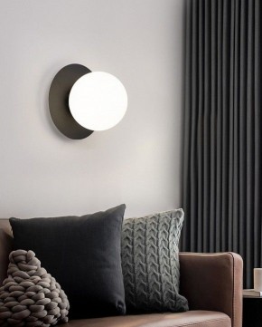 Накладной светильник TopDecor Ringo Ringo A1 12 в Воткинске - votkinsk.ok-mebel.com | фото 3