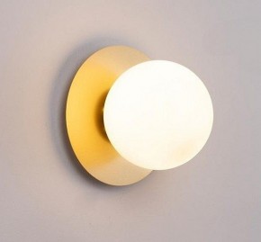 Накладной светильник TopDecor Ringo Ringo A1 33 в Воткинске - votkinsk.ok-mebel.com | фото 2
