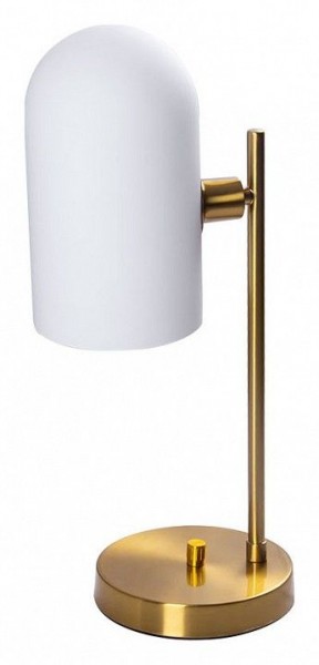 Настольная лампа декоративная Arte Lamp Cassel A5454LT-1PB в Воткинске - votkinsk.ok-mebel.com | фото