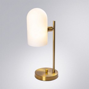 Настольная лампа декоративная Arte Lamp Cassel A5454LT-1PB в Воткинске - votkinsk.ok-mebel.com | фото 2