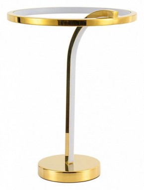 Настольная лампа декоративная Arte Lamp Enigma A2974LT-16PB в Воткинске - votkinsk.ok-mebel.com | фото