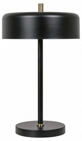 Настольная лампа декоративная Arte Lamp Skat A7052LT-2BK в Воткинске - votkinsk.ok-mebel.com | фото 2