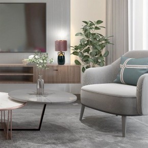 Настольная лампа декоративная Escada Athena 10201/L Black в Воткинске - votkinsk.ok-mebel.com | фото 2