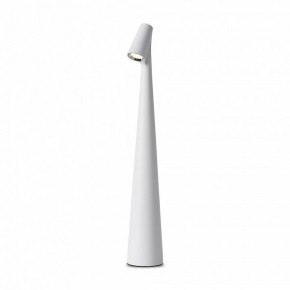 Настольная лампа декоративная Freya Clam FR6188TL-L3W в Воткинске - votkinsk.ok-mebel.com | фото 2