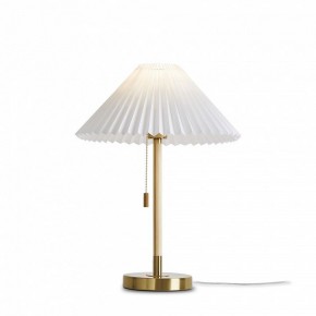 Настольная лампа декоративная Freya Kinsley FR5533TL-01BS в Воткинске - votkinsk.ok-mebel.com | фото 3