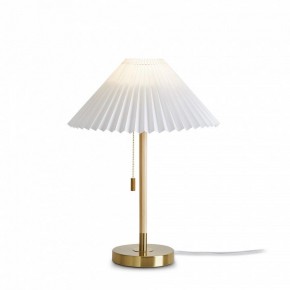 Настольная лампа декоративная Freya Kinsley FR5533TL-01BS в Воткинске - votkinsk.ok-mebel.com | фото 6